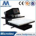 Wholesale Pneumatic Large Format Draw-out Heat Press